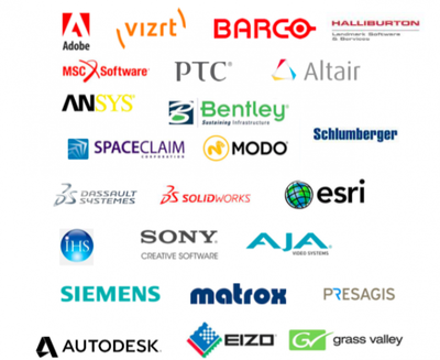 戴爾全新Precision產品上市 以創新科技引領商用電腦未來發展趨勢