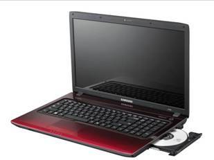 品質發力 實力鑄就 三星筆記本電腦打造全新伙伴式應用體驗