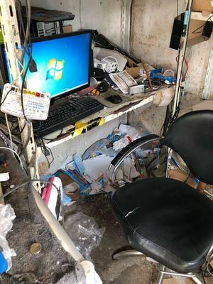 電腦壞了好多師傅都說(shuō)沒(méi)法修，卻意外在最臟的維修店修好了
