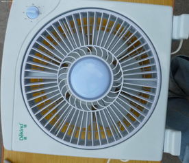 炎炎夏日，清涼相伴——為您推薦高性價比風扇